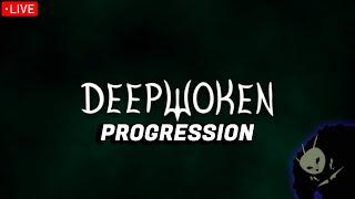 Deepwoken Chill Progression.