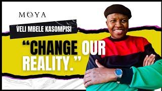 MOYA EP 53 VELI MBELE KA SOMPISI | BLACK UNITY | ORGANISATION | BLACK EXCELLENCE | SYSTEMS