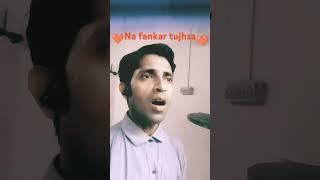 Na fankar #tujhsa tere #baad aya 