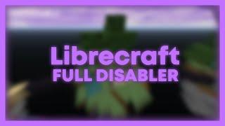 TPAURA & VANILLA FLY on Librecraft w/ LiquidBounce++ | FULL ANTICHEAT DISABLER | Config Download