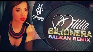 Otilia - Bilionera !BALKAN REMIX! (prod. by SkennyBeatz)