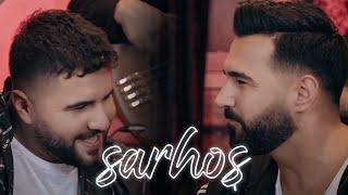 Grup MAXIM  - Sarhoş (Official Video)  2022 grup maxim