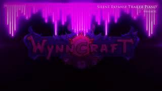 Wynncraft Silent Expanse Trailer Piano Music