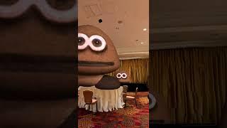 CURSED GOOMBA The Chase Nextbot Gmod #garrysmod #gmodnextbots #gmod #nextbots