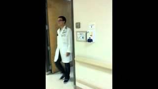 Video Centro Cardiovascular de Puerto Rico y del Caribe--Higiene de Manos--Ganador