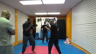 6 MINUTES TO STRIKING  MASTERY! THE ULTIMATE STRIKING THEORY FOR THE STREET, MMA AND SELF-DEFENSE