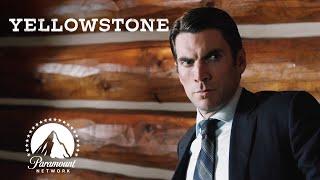 This Land Is Mine: Jamie | Yellowstone | Paramount Network