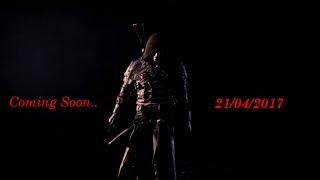 COMING SOON TO THE CHANNEL!!