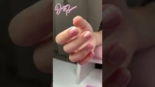 Ногти для новой самой маленькой клиентки#shorts #nails #nailart