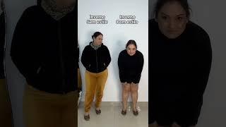 Look de inverno blazer xadrez #plussize #moda #modaplussize