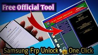 G ST SamUnlock V6 0 + 2023 | Free samsung Tool | All Samsung Frp Remove