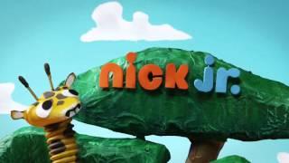 NickJr CraftyCreatures Compilation small new