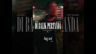 Kaleb J - Di Balik Pertanda (Prolog) #passionvibeid #passionvibeartist