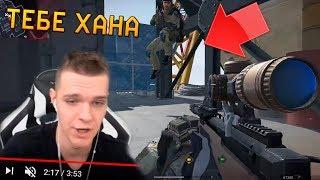 ТЕСЛА АПНУЛ ПЕРВУЮ ЛИГУ НА "ДЕЛЬТА" ЗАКРЫТЫМИ ГЛАЗАМИ! Я В ШОКЕ! - Warface