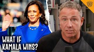 What happens if Kamala Harris wins the 2024 election?