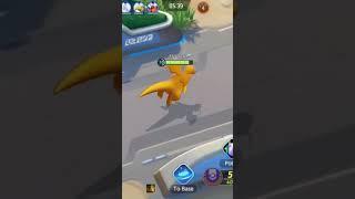 dragonite Killing Straik Part 3