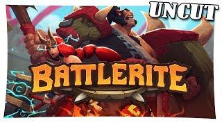 In Battlerite reinschnuppern mit Henning - Frisch vom Stream