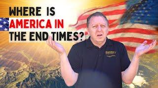 Understanding End Times in the Bible | America in the Bible & the Millennial Reign of Christ