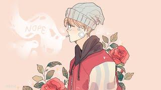 Anime Lofi Hip Hop & Chillhop Beats Mix Vol.2