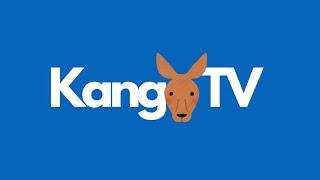 Welcome to Kanga TV.