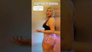 Need your attention. #dancehall #music #rap #newmusic #curvy #dance #fashion
