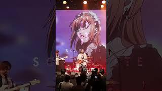 Scarlette - CosplayPlus @Mr.FOX Live House