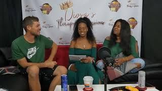 Reality Podcast: Episode 4 (When your therapist is a fraud)