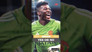 Onana to Manchester United  #xsports27 #transfer