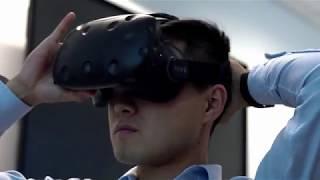 Civil Engineering Visualisation Laboratory