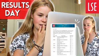 WILL I GRADUATE? // OPENING MY FINAL LSE EXAM RESULTS - LIVE REACTION // UNIVERSITY RESULTS 2023