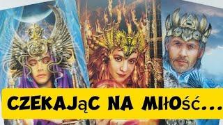 Czekając na miłość️ Tarot