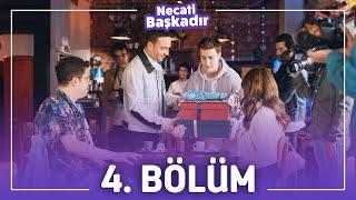 Necati Başkadır 4. Bölüm | "Mutluysan Mutlu Et"