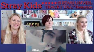 Stray Kids: ⭐⭐⭐⭐⭐(5 Star) Unveil Track 1: "DLC" Reaction