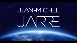 Jean Michel Jarre - tracks compilation