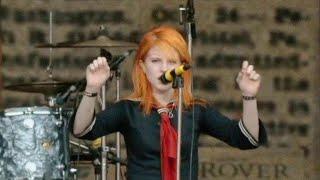  Paramore: Decode [LIVE IN JAPAN 2009 | SUMMER SONIC] 