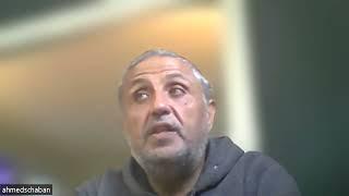 Campus Voices for Palestine tour: Dr Ahmed Abu Shaban
