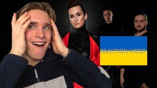 GO_A - "SHUM" UKRAINE EUROVISION 2021 REACTION VIDEO