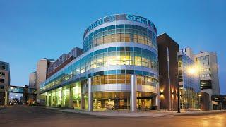 Hospital of the Year - OhioHealth Grant Medical Center