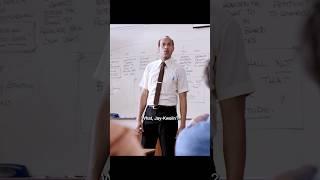 “Y’all trying to p ull a fast one on me?!” – Substitute Teacher Pt.2 | Key & Peele