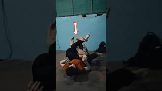Does MMA Use CALF SLICKER Techniques? #calfslicker #mma #bjj