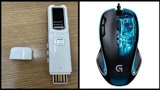 "Top 10 Must-Have Gadgets in 2025: Ultimate Tech Review!"