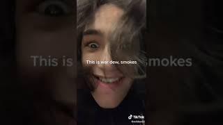 Dewsmoke exposed