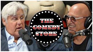 The Reason Why Jay Leno Left "The Comedy Store" for 30 Years