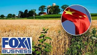Could China create another pandemic in the US?