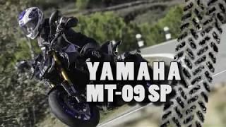 Yamaha MT-09 SP review | Visordown road test