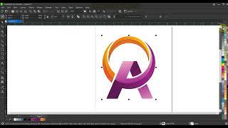 Coreldraw Professional Logo Tips & Tricks For Experts & Beginners - Ahsan Sabri