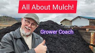 Expert Mulching Tips!: What you should know.