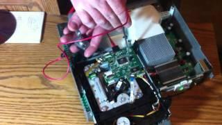 How to flash mod Xbox 360 Liteon drive to Lt 3.0 without ck3 pro probe