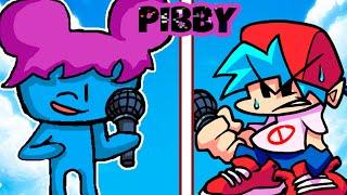 Friday Night Funkin' - VS Pibby (Come and Learning with Pibby/FNF Mod Hard)