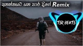 Ananthayata Yana Paara Dige (Tsr Beats Remix)